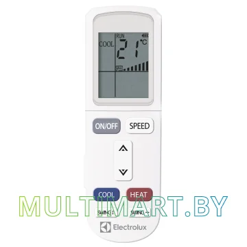 Кондиционер Electrolux Skandi EACS-07HSK/N3 картинка 8